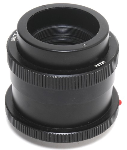 Leica leitz supporto - leica, di