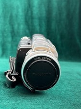 Panasonic NV-GS400 non testato