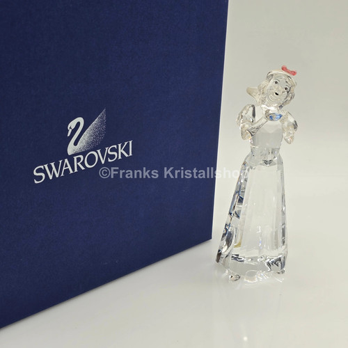 Swarovski disney biancaneve - swarovski,