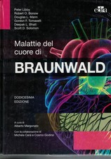Libby, Bonow | MALATTIE DEL