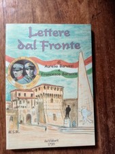 Lettere dal fronte Francesco