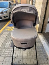 Inglesina Trio electa System Quattro Passeggino Singolo - Cachemire Beige
