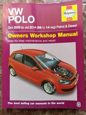 Manuale Officina