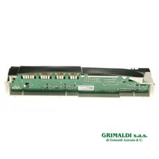 SCHEDA LED INTERFACCIA DISPLAY