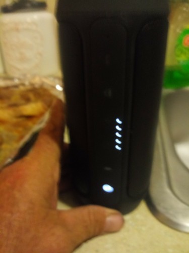 Jbl charge altoparlante - jbl, 2+