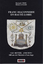 B. PROU & M. ACHARD MASSONERIA