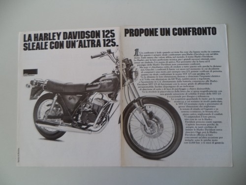 Advertising pubblicità 1978 - advertising,