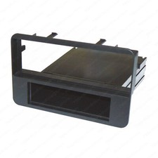 Mascherina Autoradio STEREO