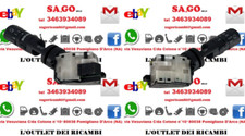 DEVIOLUCI LEVE DX+SX NISSAN QASHQAI J10 ANNO 2007/2013