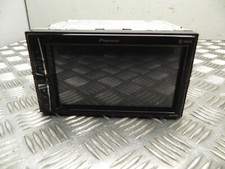 Radio CD Nissan NOTE 2015 MVHA210BT