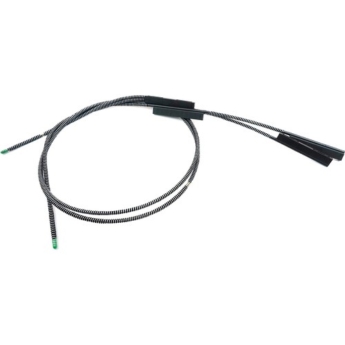 Cable toit ouvrant - de,