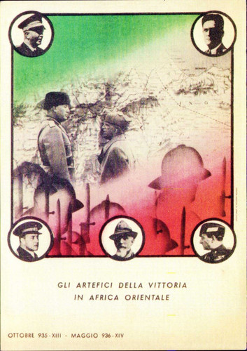 Italia mussolini - italia,