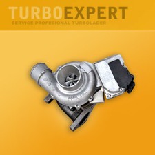 Turbocompressore Turbo