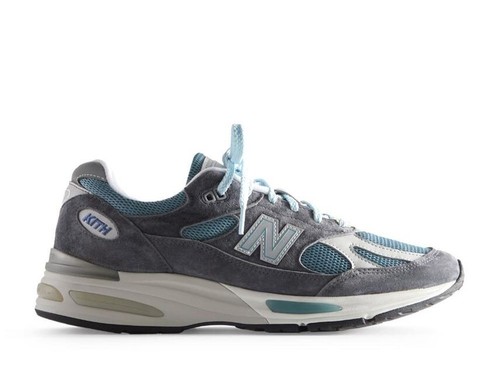 Kith new balance made uk - balance,