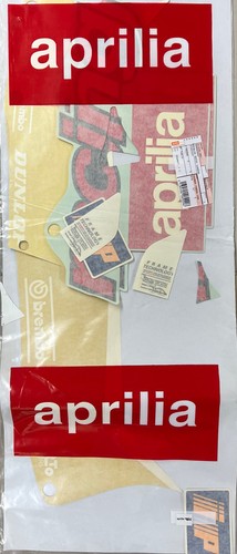 Ap8167019 aprilia 125 1999 - ap8167019, rs