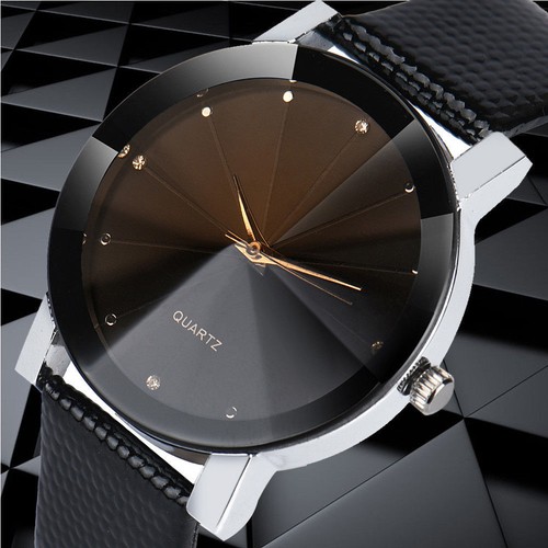 Orologio uomo stile - uomo,