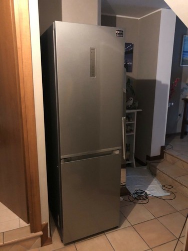 Frigorifero samsung frost - frigorifero,