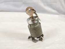 Blocchetto Accensione Trattore