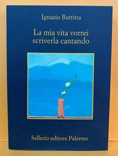 92281 I. Buttitta - La mia