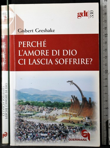 Perché amore dio ci - di,