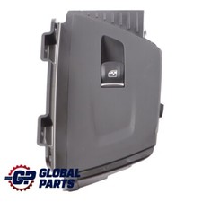 Rivestimento Scheda Porta BMW X4M F98 G02 Posteriore Sinistro Finestrino 7410249