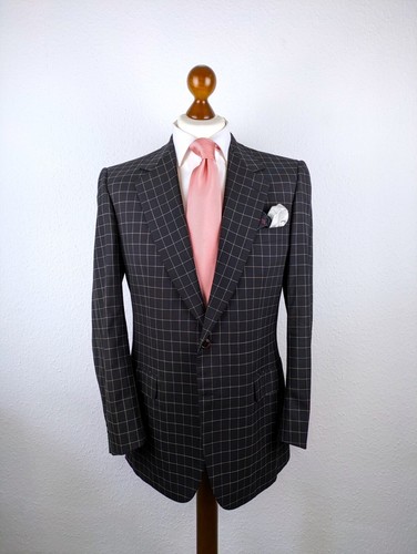 Giacca lana vergine brioni - giacca,