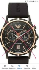 Cassa originale armani ar0584 - cassa,