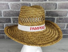 PAMPERO CAPPELLO - PROMOZIONALE - COME NUOVO - 38,5X20 CM