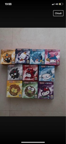 Mcdonald happy meal hello - meal,