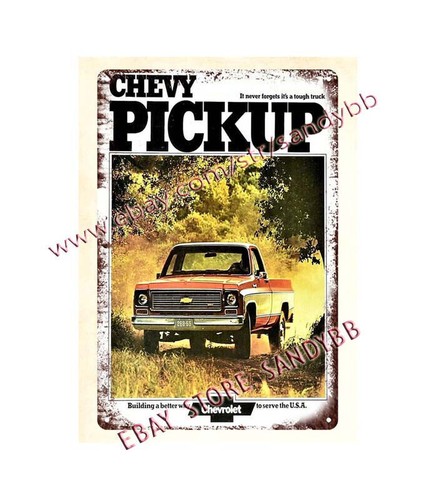 1974 pickup camion auto