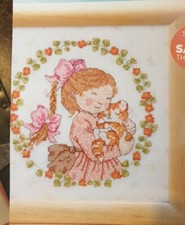 Tabella punto croce (da