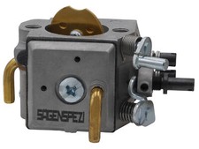Carburatore specifico per sega