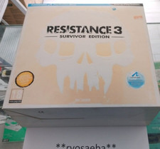 RESISTANCE 3 SURVIVOR EDITION
