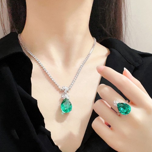 Set 2pz gioielli estivi donna - 2pz,