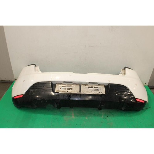 Paraurti post renault clio - clio, 4a