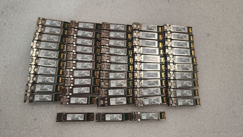 Modulo sfp originale - modulo,