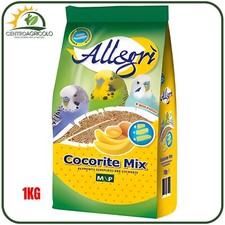 MANGIME PER COCORITE ALLEGRI'