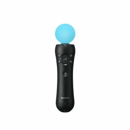 Sony playstation move - playstation,