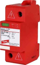 2 SCARICATORI FULMINI - MODULO