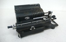 ROKLI antica calcolatrice