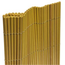 Arella canniccio pvc cm