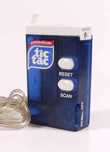 Prl tic tac - prl), tic-tac