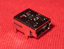 Mini USB Charging Connector