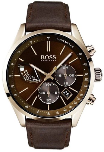 Hugo boss orologio 1513605 - boss,