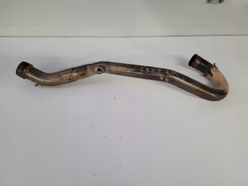 Collettore scarico ktm 250 - di,