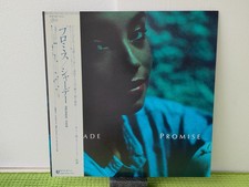 Sade – Promise, 28·3P-682