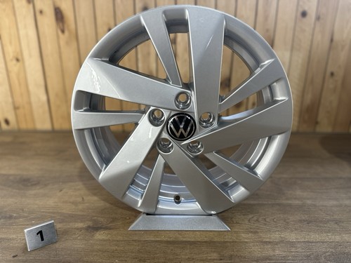 Cerchione originale vw - 1x,