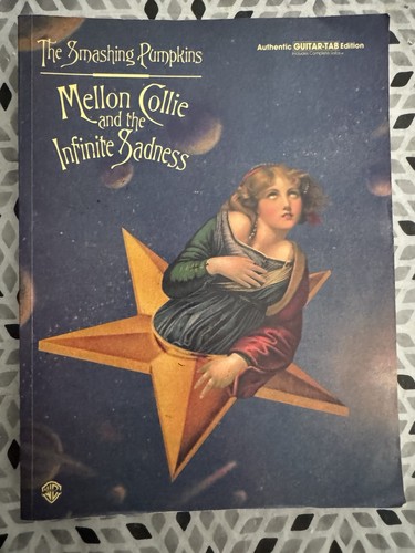 Smashing pumpkins mellon - smashing,