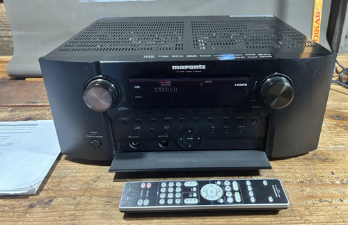Marantz av8003 1ch home - marantz,