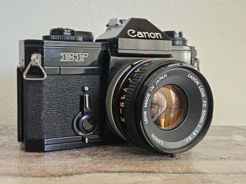 Canon 35mm pellicola - canon,